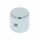 Harley Benton Knob cromado