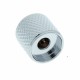 Harley Benton Knob cromado