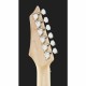 Harley Benton RG-Junior BK Rock Series