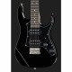 Harley Benton RG-Junior BK Rock Series