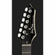 Harley Benton RG-Junior BK Rock Series