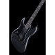 Harley Benton ST-20HH Active LH SBK - Para Zurdo