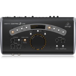 Behringer Control2USB