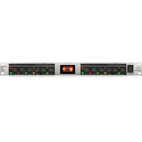 Behringer MIC2200 V2