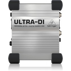 Behringer DI100 Ultra-DI