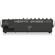 Behringer Xenyx QX1222USB