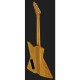 Harley Benton EX-76 Classic GHW AN
