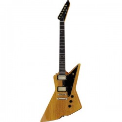 Harley Benton EX-76 Classic GHW AN
