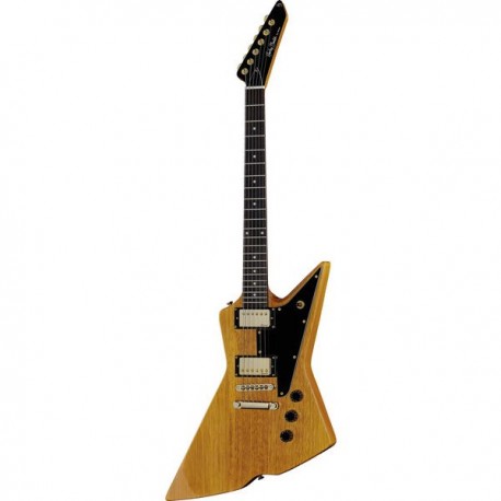 Harley Benton EX-76 Classic GHW AN