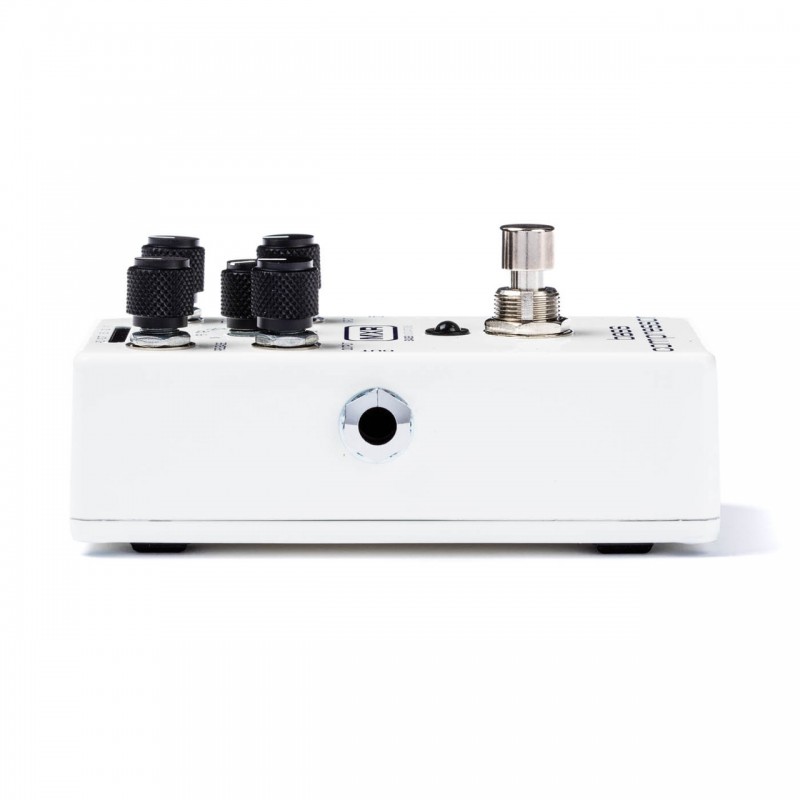 MXR Bass Compressor M87 - Armonicos.cl
