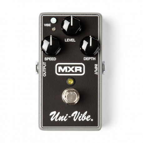 MXR ( エムエックスアール ) M68 Uni-Vibe MXR Uni Vibe M68 - Armonicos.cl