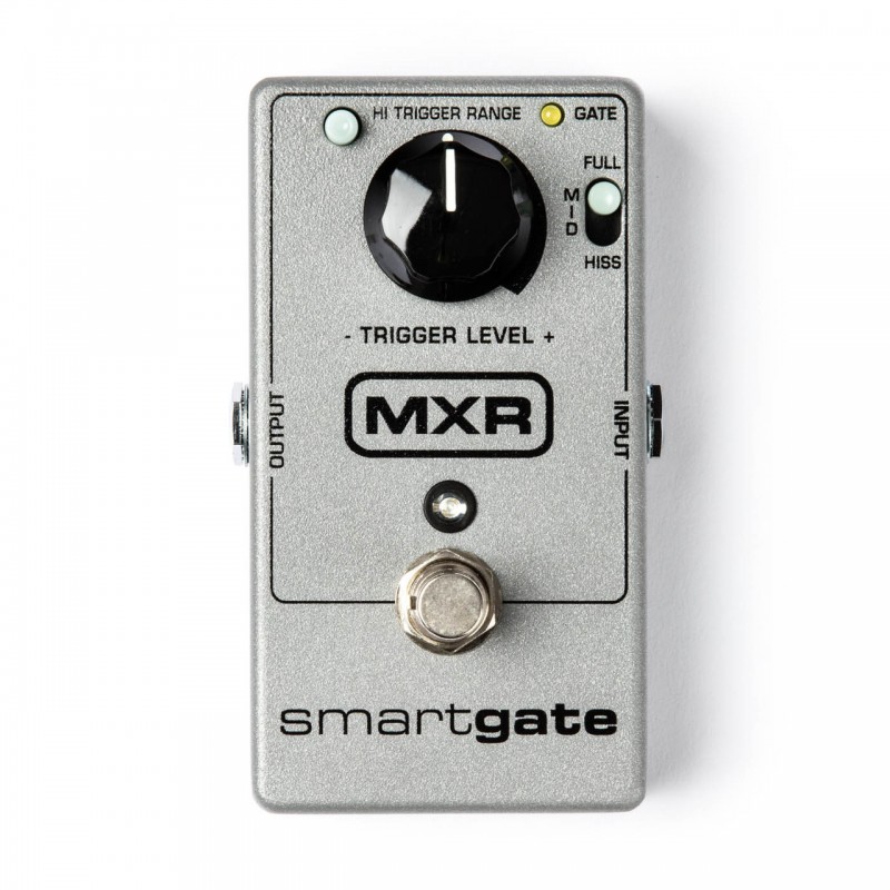 ギター MXR Smart Gate MXR Smart Gate M135 - Armonicos.cl