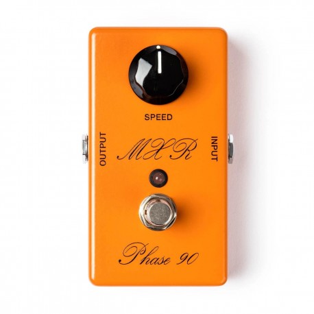 MXR Script Phase 90 - Led