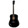 Harley Benton D-120BK