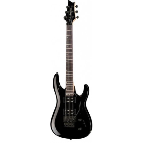 Harley Benton R-456FR BK