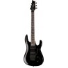 Harley Benton R-456FR BK