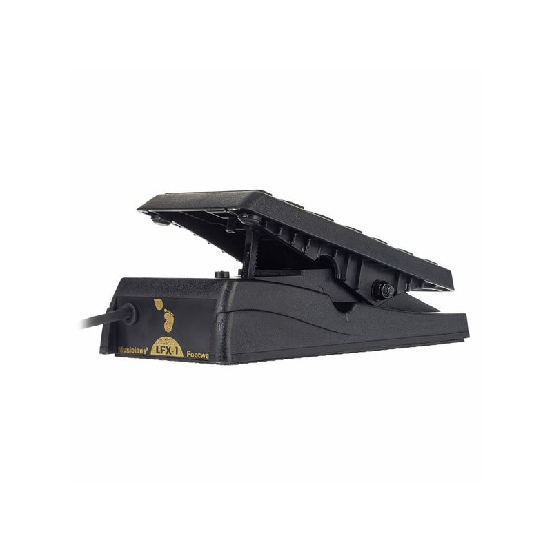 Lead Foot LFX1 Armonicos.cl