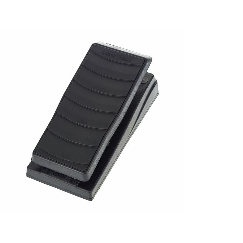 Lead Foot LFX1 Armonicos.cl