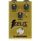 Tc Electronic Zeus Overdrive