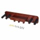 Harley Benton Soporte doble para pared