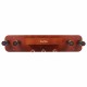 Harley Benton Soporte doble para pared