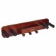 Harley Benton Soporte doble para pared