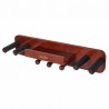 Harley Benton Soporte doble para pared