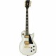 Harley Benton SC-500 WH Vintage Series