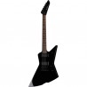 Harley Benton EX-84 Modern EMG BK