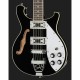 Harley Benton RB-612BK Classic Series