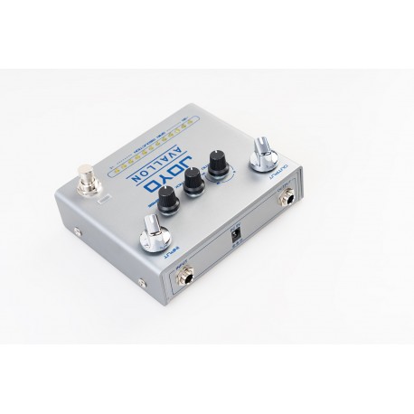 Avalon Compresor Joyo