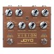 Visión Pedal de Modulación