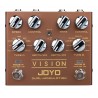 Visión Pedal de Modulación Joyo