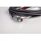 Cable Joyo XLR 4.5 m
