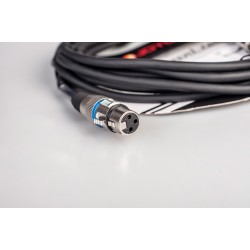 Cable Joyo XLR 4.5 m