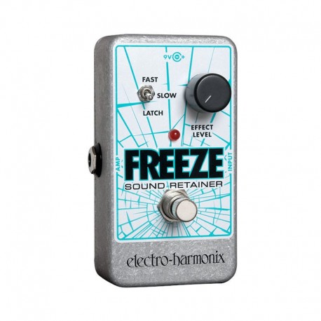 Freeze Sound Retainer - Armonicos.cl