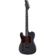 Harley Benton TE-20HH SBK (Zurdo)