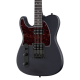 Harley Benton TE-20HH SBK (Zurdo)