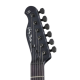 Harley Benton TE-20HH SBK (Zurdo)