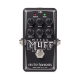 Nano Metal Muff with Gate