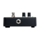 Nano Metal Muff with Gate