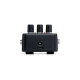 Nano Metal Muff with Gate
