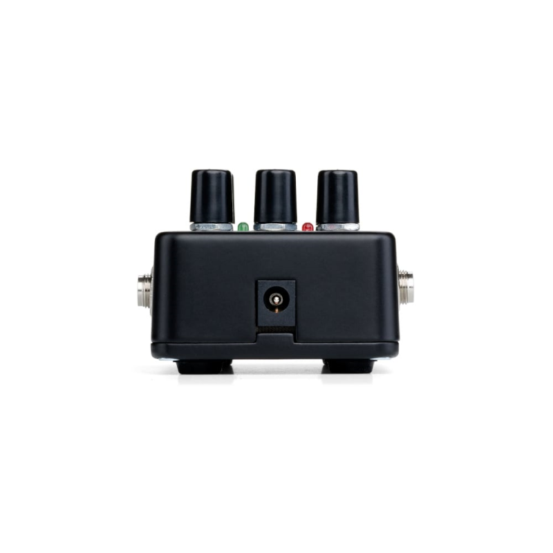 Nano Metal Muff with Gate - Armonicos.cl