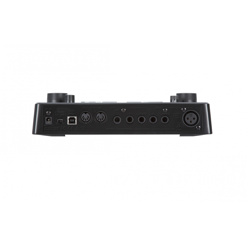 Boss RC-202 - Armonicos.cl