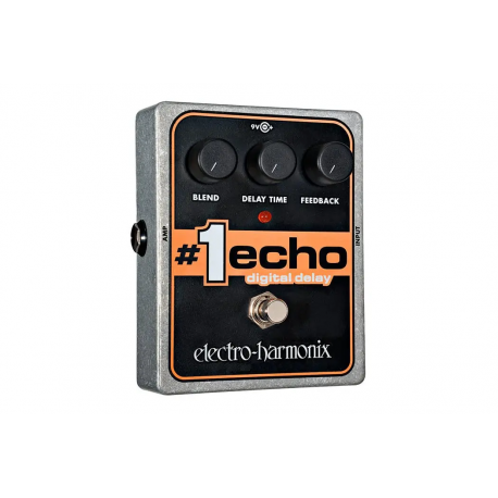 Echo Digital Delay