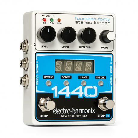 1440 Looper