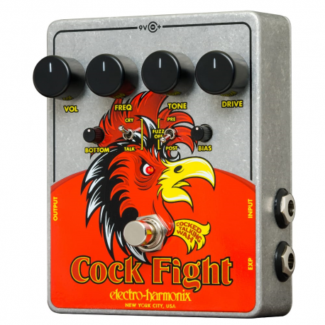 Cock Fight