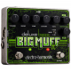 Deluxe Bass Big Muff Pi