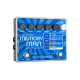 Stereo Memory Man with Hazarai