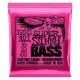 ERNIE BALL SUPER SLINKY BASS (BAJO)